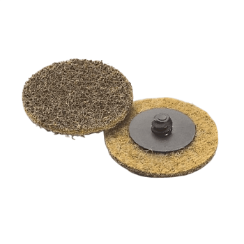 Круг/диск шлифовальный SCM Р0100 на креплении siafix, D=50 мм T3875.0100.6 